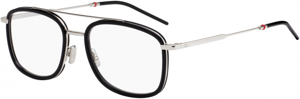 Dior Homme Dior 0229 Eyeglasses, 0CSA Black Palladium
