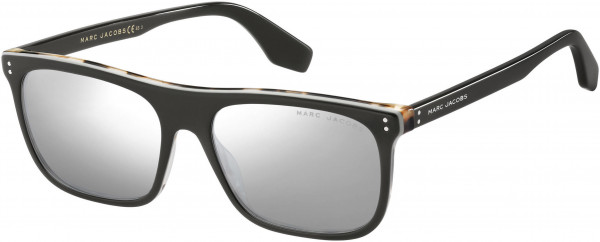 Marc Jacobs MARC 393/S Sunglasses, 0KB7 Gray