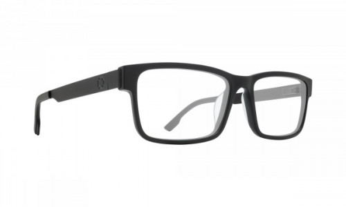 Spy Optic Hale Eyeglasses, Matte Black
