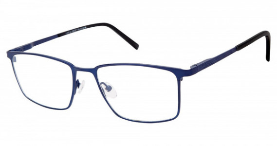 Cruz I-355 Eyeglasses, NAVY