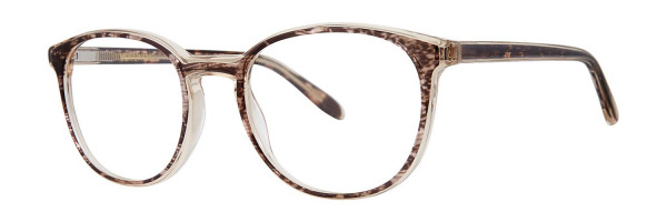 Vera Wang V549 Eyeglasses, Cheetah