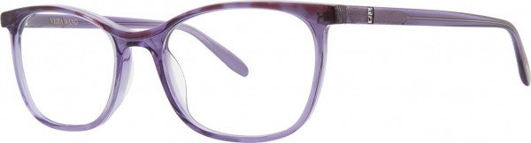 Vera Wang VA38 Eyeglasses, Amethyst