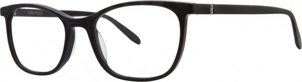 Vera Wang VA38 Eyeglasses, Black