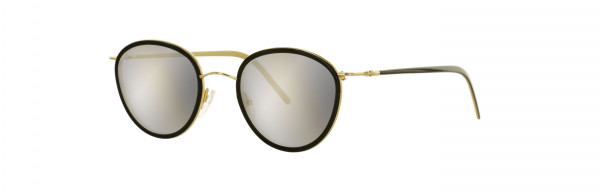 Lafont Deligny Sol Sunglasses, 1040SOL Golden