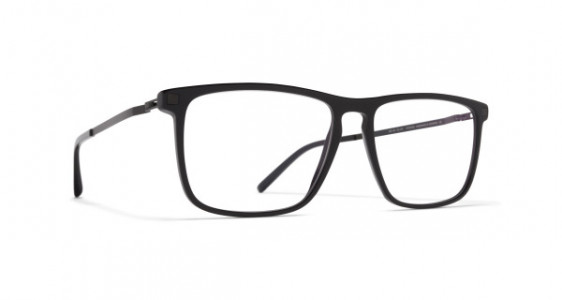 Mykita ARVIK Eyeglasses, C2 BLACK/BLACK