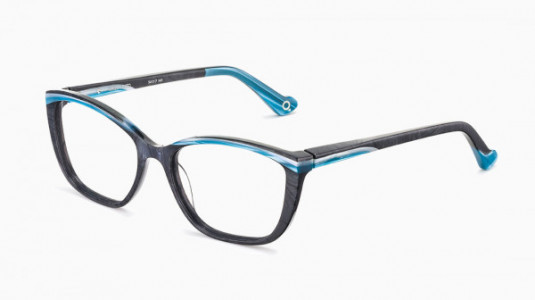 Etnia Barcelona ARLES Eyeglasses, BKTQ