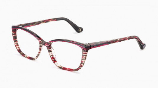 Etnia Barcelona ARLES Eyeglasses, FUBK