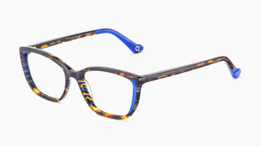 Etnia Barcelona ARLES Eyeglasses, HVBL
