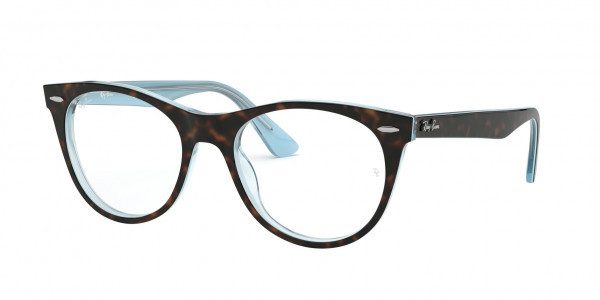 Ray-Ban Optical RX2185V WAYFARER II Eyeglasses