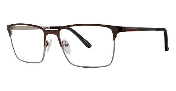 Wired 6084 Eyeglasses, Gunmetal