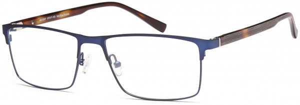 Artistik Galerie AG 5037 Eyeglasses, Blue Tortoise
