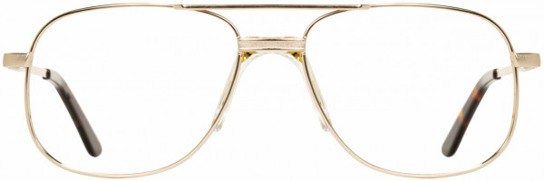Elements EL-364 Eyeglasses, 1 - Gold