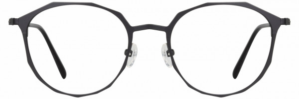 Cinzia Designs CIN-5103 Eyeglasses, 1 - Black