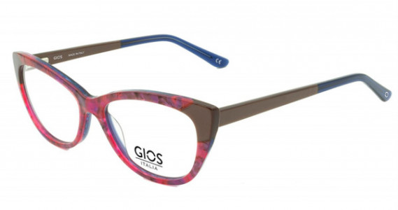 Gios Italia GRF5000138 Eyeglasses, FANTASY PINK (2)