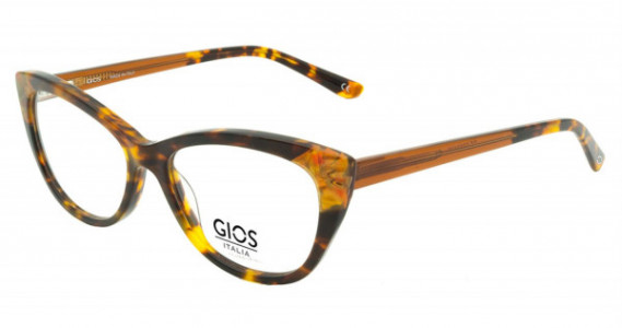 Gios Italia GRF5000138 Eyeglasses, TORTOISE (4)