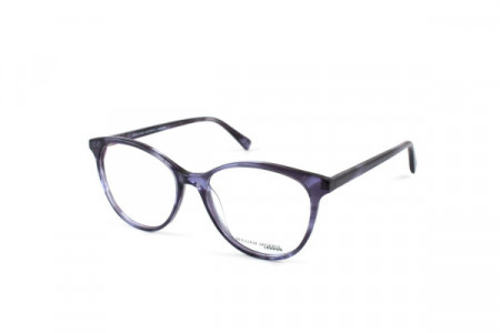William Morris WM50079 Eyeglasses, BLUE CRYSTAL (C2)