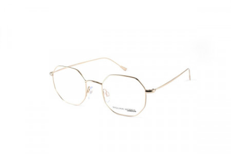 William Morris WM50087 Eyeglasses, GOLD (C1)