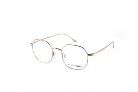 William Morris WM50087 Eyeglasses, ROSE GOLD (C3)