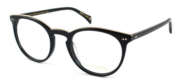 William Morris BLBLUNT Eyeglasses