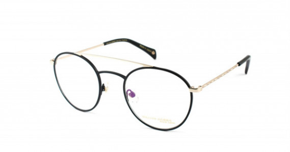 William Morris BLFREDRICK Eyeglasses