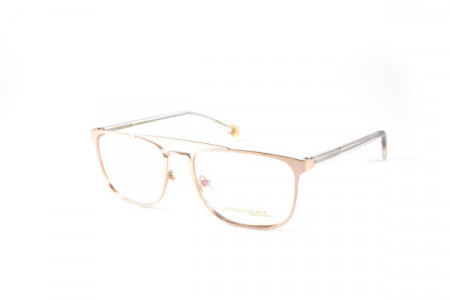 William Morris BLMORRIS Eyeglasses, GOLD/CRYSTAL (C3)