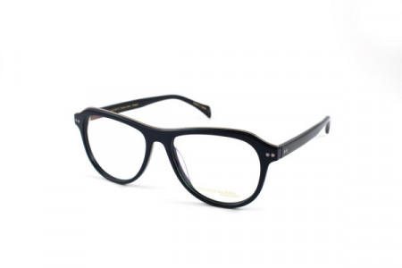 William Morris BLDICKENS Eyeglasses, NAVY BLUE (C2)