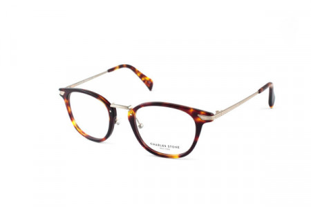 William Morris CSNY30033 Eyeglasses, TORTOISE (C3)