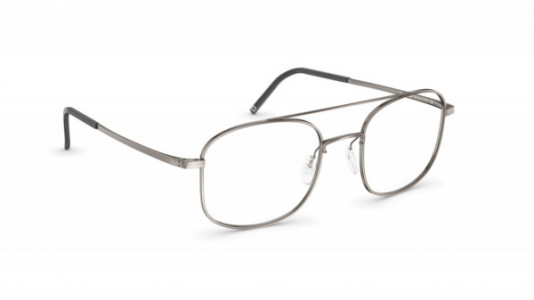 neubau Hannes Eyeglasses, 6560 Graphite matte