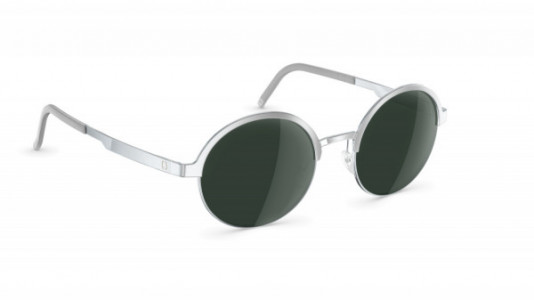 neubau Flo Sunglasses, 7310 Eclectic silver