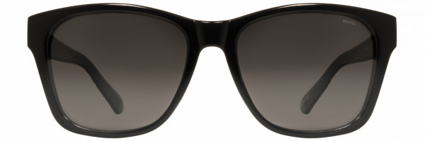 INVU INVU-182 Sunglasses, 1 - Black
