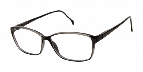 Stepper 30133 SI Eyeglasses, Grey F990