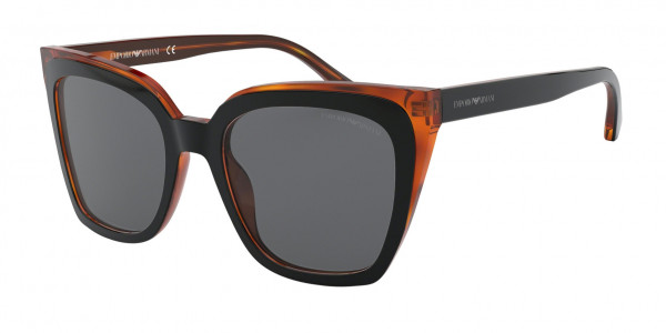 Emporio Armani EA4127 Sunglasses
