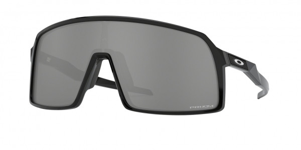 Oakley OO9406A SUTRO (A) Sunglasses, 940602 POLISHED BLACK (BLACK)