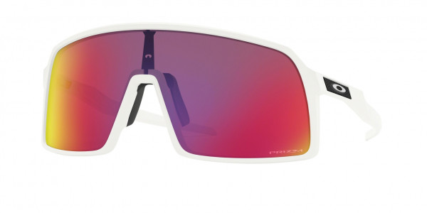 Oakley OO9406A SUTRO (A) Sunglasses, 940603 MATTE WHITE (WHITE)