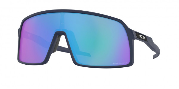 Oakley OO9406A SUTRO (A) Sunglasses, 940604 MATTE NAVY (BLUE)