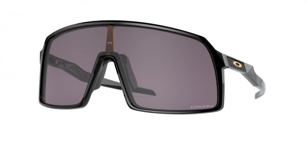 Oakley OO9406A SUTRO (A) Sunglasses, 940623 POLISHED BLACK (BLACK)