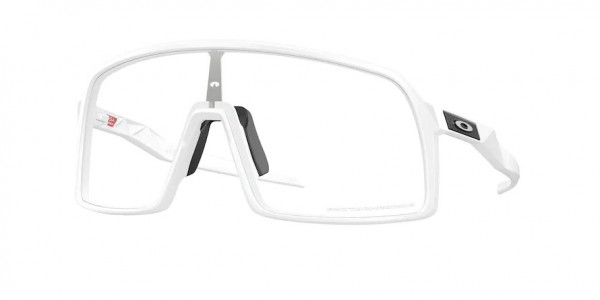 Oakley OO9406A SUTRO (A) Sunglasses, 940634 MATTE WHITE (WHITE)