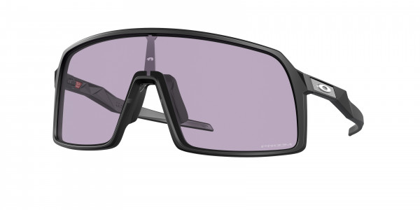 Oakley OO9406A SUTRO (A) Sunglasses, 940642 SUTRO (A) MATTE BLACK PRIZM SL (BLACK)