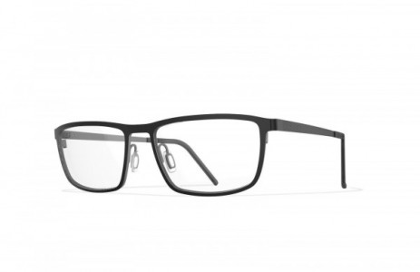 Blackfin Dalton Eyeglasses, Black & Grey - C625