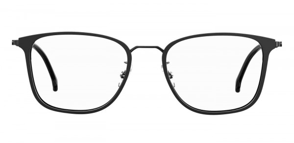 Carrera CARRERA 192/G Eyeglasses, 0V81 RUTHENIUM BLACK