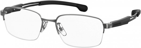 Carrera CARRERA 4411/G Eyeglasses, 06LB Ruthenium