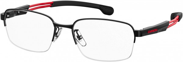 Carrera CARRERA 4411/G Eyeglasses, 0807 Black