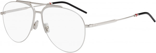 Dior Homme Dior 0231 Eyeglasses, 0010 Palladium