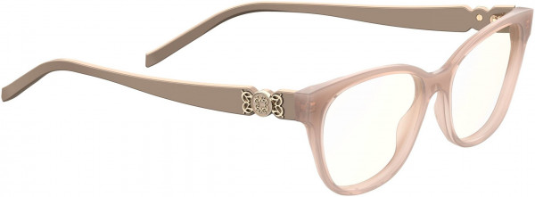 Elie Saab ES 045 Eyeglasses, 0FWM Nude