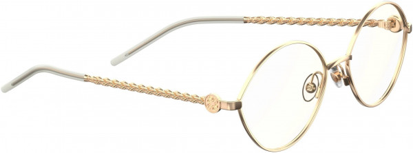 Elie Saab ES 046 Eyeglasses, 0J5G Gold