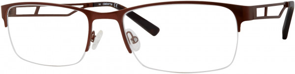Liz Claiborne CB 245 Eyeglasses, 04IN Matte Brown