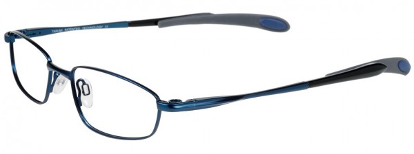 Takumi T9654 Eyeglasses, MATT BLACK