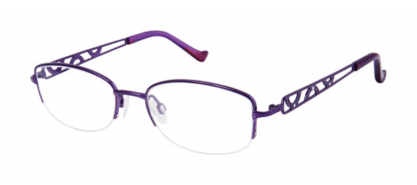 Tura R133 Eyeglasses