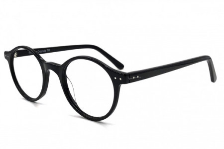 Windsor Originals RITZ Eyeglasses, Black