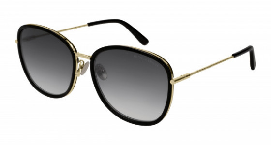 Bottega Veneta BV0220SK Sunglasses